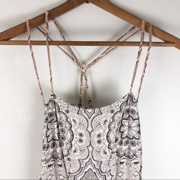 Anthropologie Verana Day Dress - Picture 3 of 6